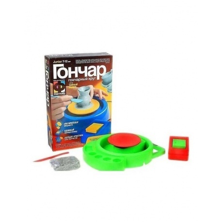 Набор Гончар &quot;Чайный сервиз&quot;/8В 217004 - фото 3