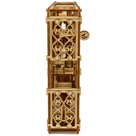 Модель для конструирования "Механическая картина" арт. 311 - фото 4