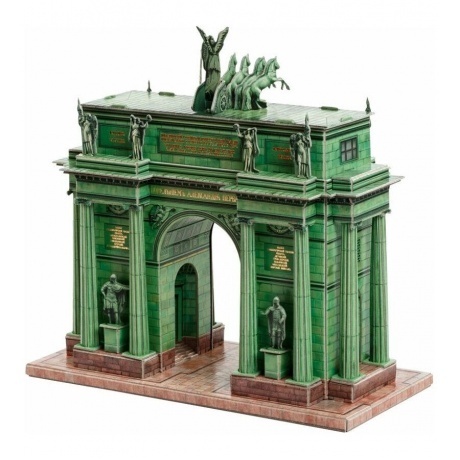 УмБум358 &quot;Нарвские ворота&quot; Санкт-Петербург /12 - фото 2