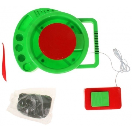 217002 Гончар Подсвечники/8* - фото 6