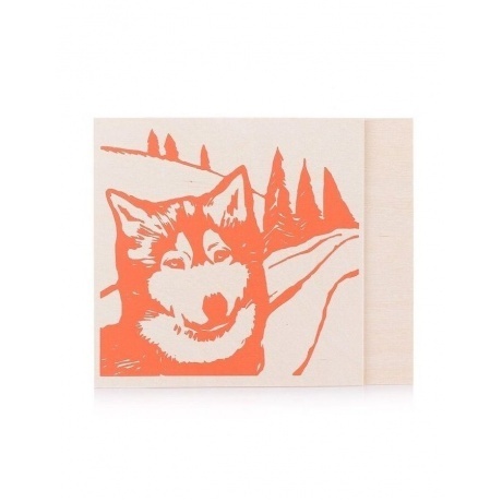 371001 Набор для выжигания Белый клык - фото 3