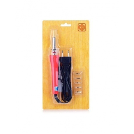 371002 Набор для выжигания Маленький кораблик - фото 5