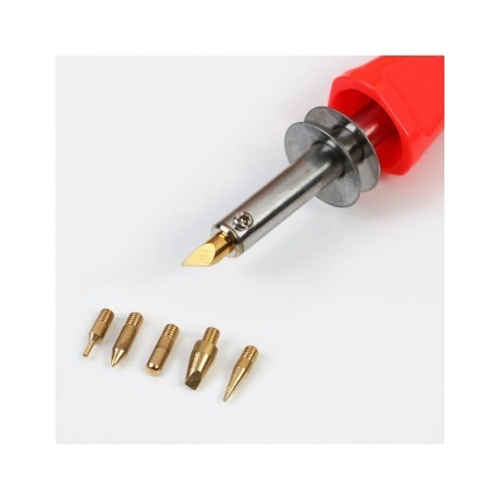 371002 Набор для выжигания Маленький кораблик - фото 8