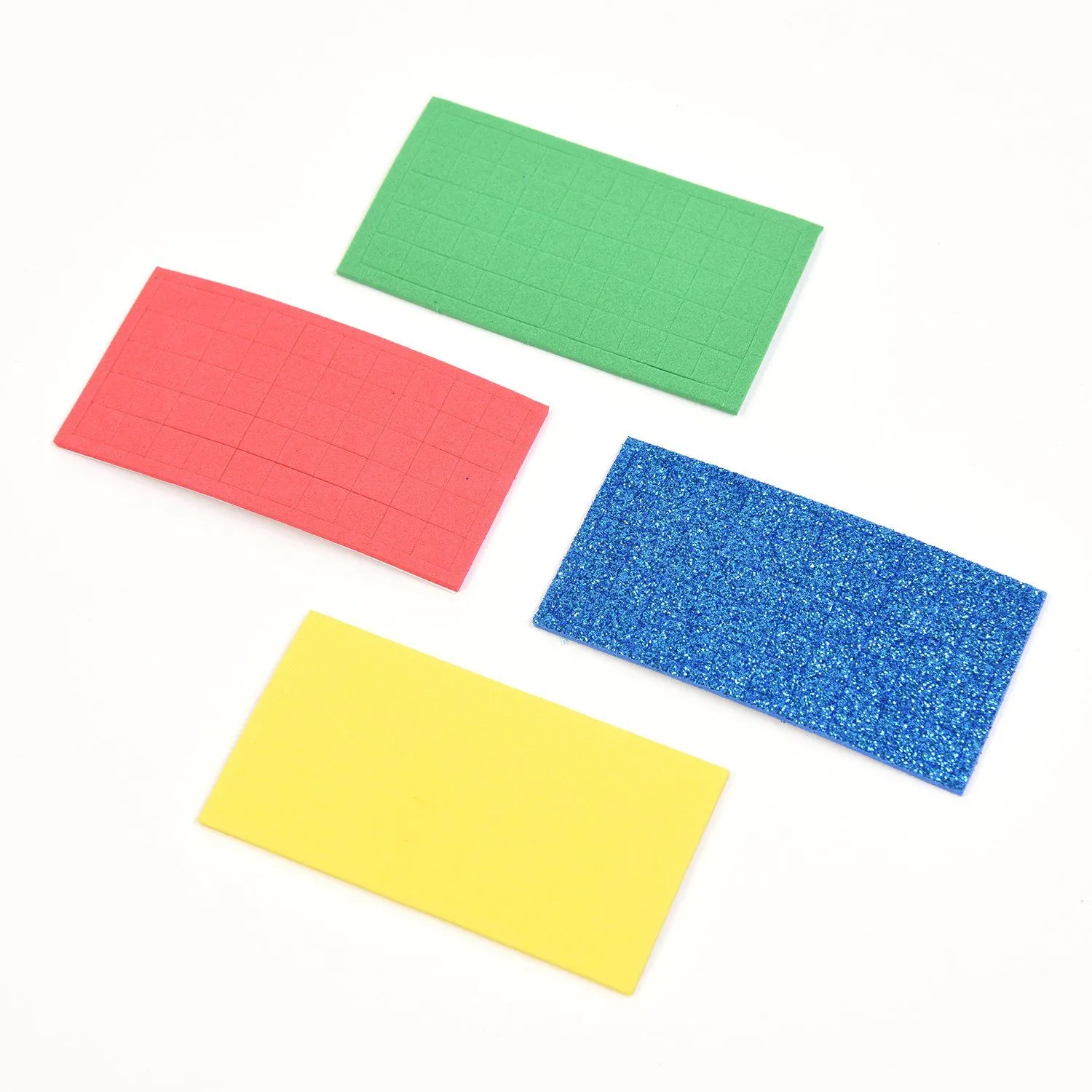 Аппликация Десятое Королевство "Космос" 200 элементов 4 цвета - фото 3