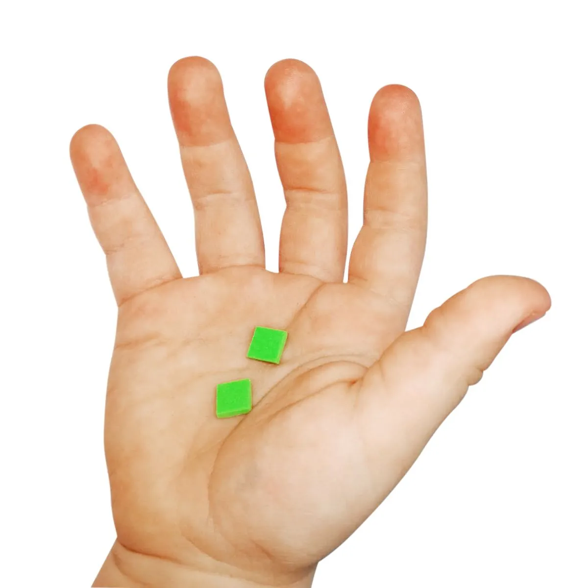 Аппликация Десятое Королевство "Космос" 200 элементов 4 цвета - фото 5