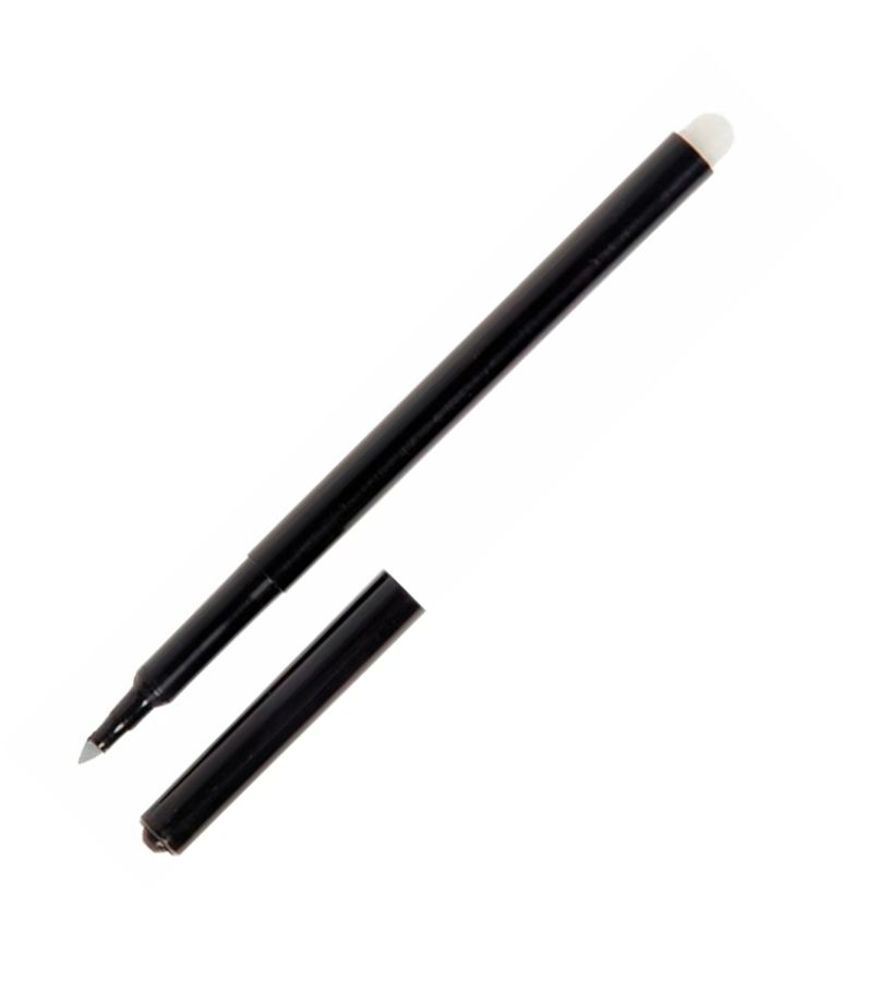 Гравюра классика "Озорная панда" большая с эффектом серебра - фото 3