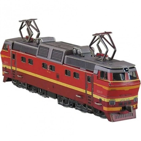 УмБум306 "Электровоз ЧС2т" масштаб 1:87