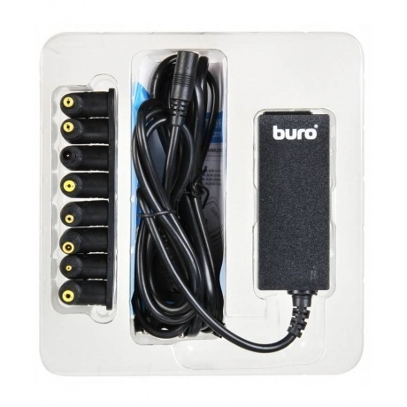 Блок питания Buro BUM-0036S40 - фото 3