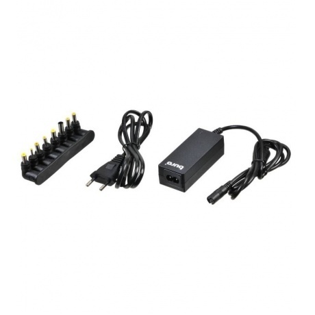 Блок питания Buro BUM-0036S40 - фото 4