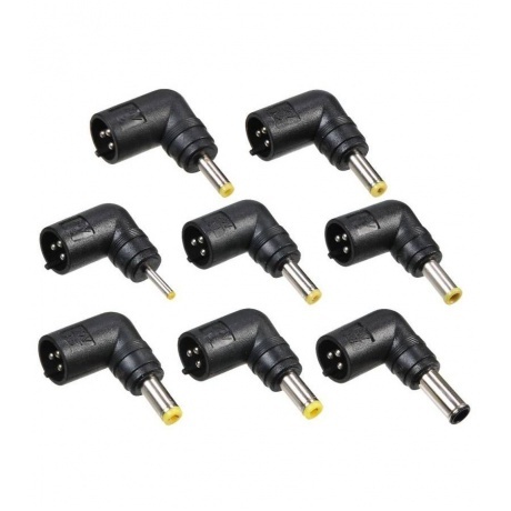 Блок питания Buro BUM-0036S40 - фото 5