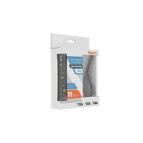 Блок питания Buro BUM-0170A90 - фото 9