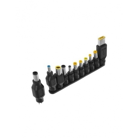 Блок питания Buro BUM-1127H70 - фото 2