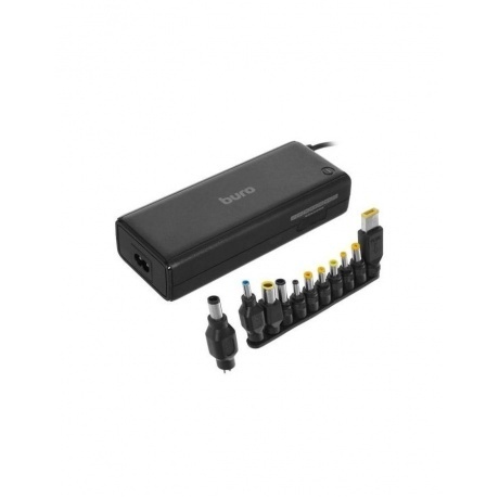 Блок питания Buro BUM-1129М120 - фото 1