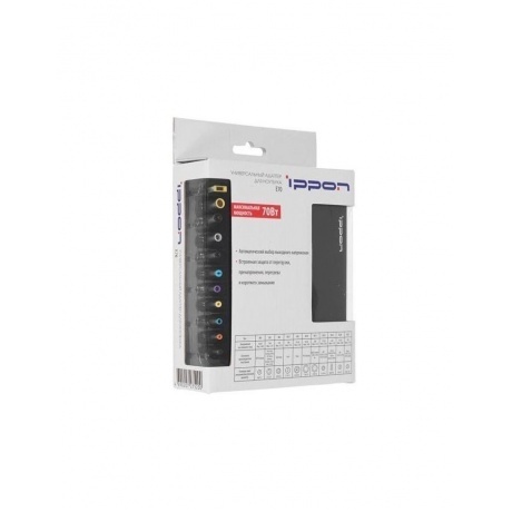 Блок питания Ippon E70 - фото 8