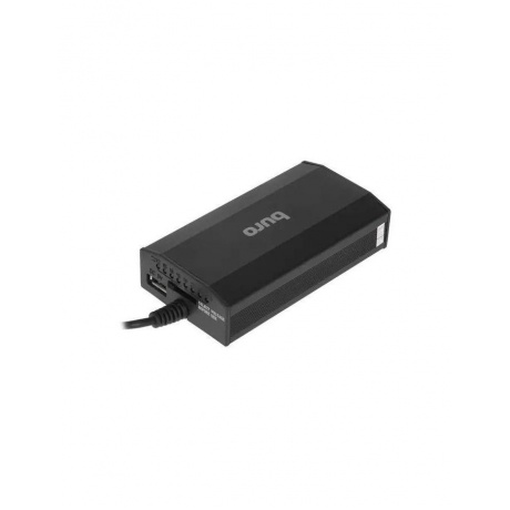 Блок питания Buro BUM-0031T65 ручной 65W - фото 3