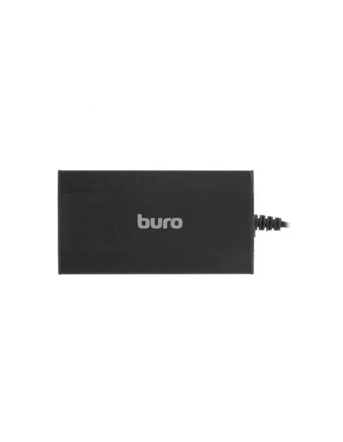 Блок питания Buro BUM-0031T65 ручной 65W - фото 4