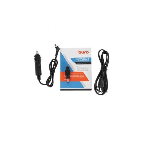 Блок питания Buro BUM-0031T65 ручной 65W - фото 6