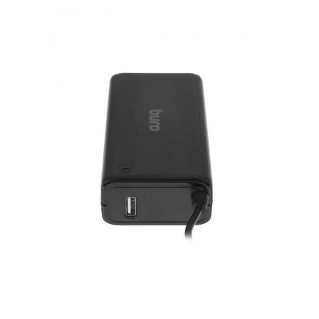 Блок питания Buro BUM-1130M90 ручной 90W - фото 4