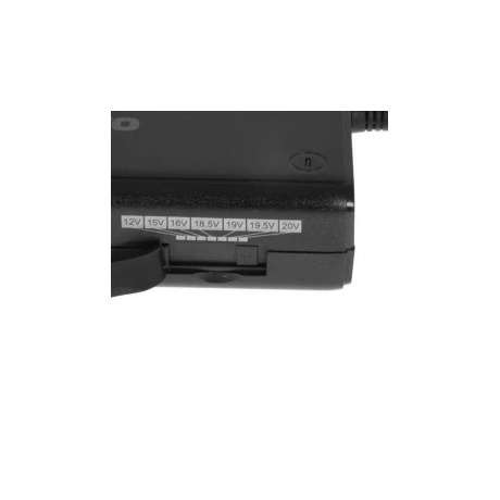 Блок питания Buro BUM-1130M90 ручной 90W - фото 5