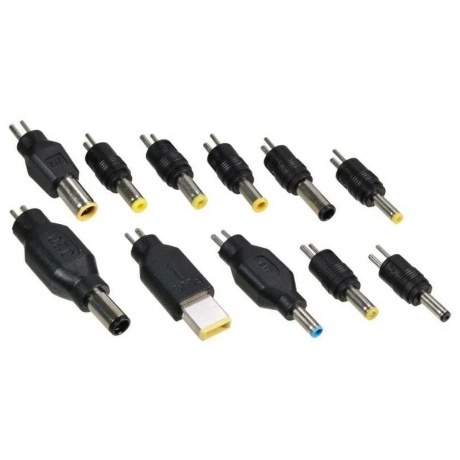 Блок питания Buro BUM-1200C120 ручной 120W - фото 4