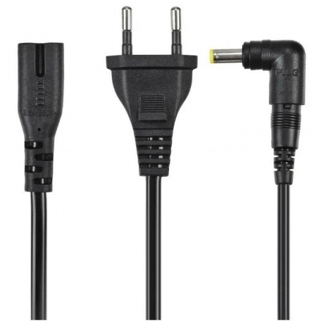 Блок питания Buro BUM-1200C120 ручной 120W - фото 5