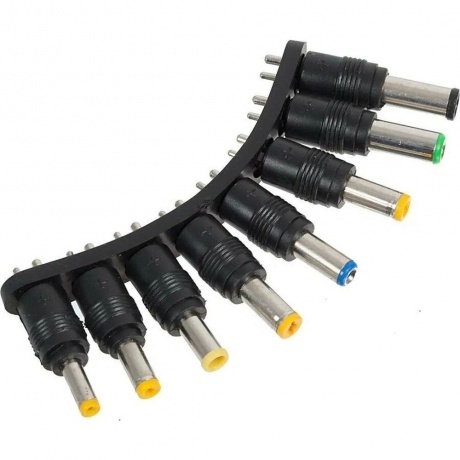 Блок питания Buro BUM-1200C120 ручной 120W - фото 8