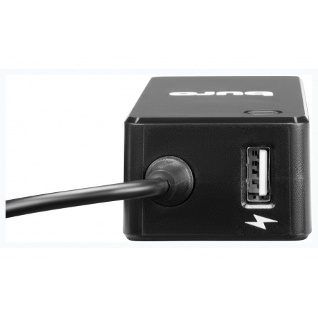 Блок питания Buro BUM-С-065 автоматический 65W - фото 3