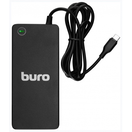 Блок питания Buro BUM-С-065 автоматический 65W - фото 7