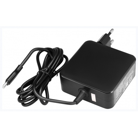 Блок питания Buro BUM-СW065 автоматический 65W - фото 2