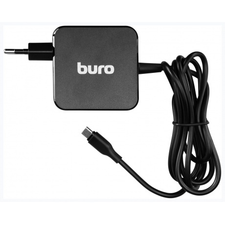 Блок питания Buro BUM-СW065 автоматический 65W - фото 3