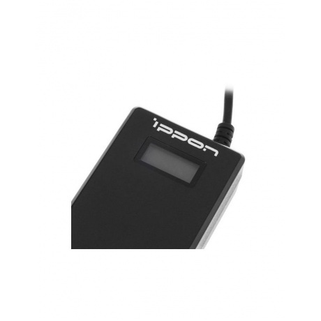 Блок питания Ippon D90U автоматический 90W - фото 4