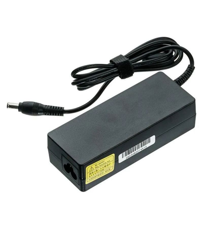 

Блок питания Pitatel AD-118 для ноутбуков Samsung (19V 4.22A)