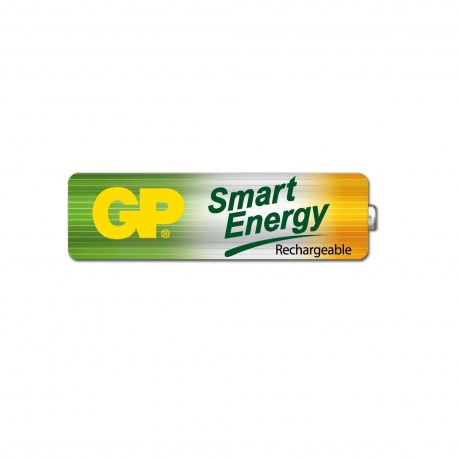 Аккумулятор GP Smart Energy 40AAAHCSV AAA NiMH 400mAh (2шт) - фото 2