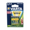 Аккумулятор VARTA AAA 800 mAh R2U (уп 4 шт)
