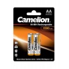 Аккумулятор Camelion AA-1500mAh Ni-Mh BL-2 (NH-AA1500BP2, 1.2В) ...