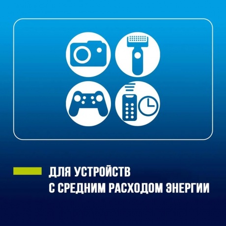 Аккумуляторы Eneloop BK-KJMCDE44E AA 2000+AAA 800 (4+4)шт - фото 5