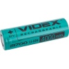 Аккмулятор 21700 - Videx 4000mAh 3.7V без защиты VID-21700-4.0-N...