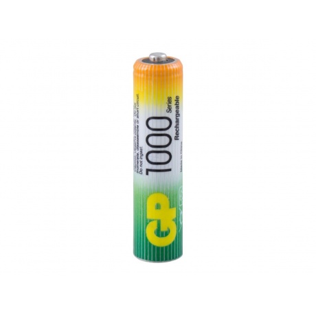 Аккмулятор AAA - GP 930mAh + LED светильник 100Аккмулятор AAAHC/USBLED-2CR4 40/240 (4 штуки) - фото 4