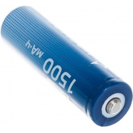 Аккумулятор Космос 18650 Li-ion1500 mAh без защиты, 1 шт блистер - фото 2