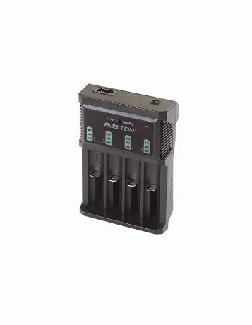 Зарядное устройство Robiton Master Charger 850