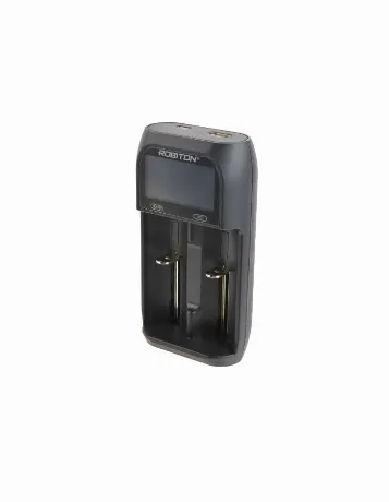 Зарядное устройство Robiton Master Charger 2T4 Pro