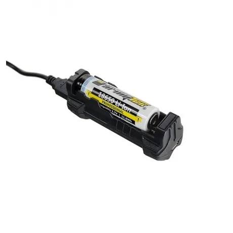 Зарядное устройство Armytek Handy C1 Pro 1 канальное