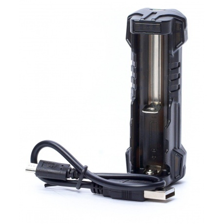 Зарядное устройство Armytek Handy C1 Pro 1 канальное - фото 3