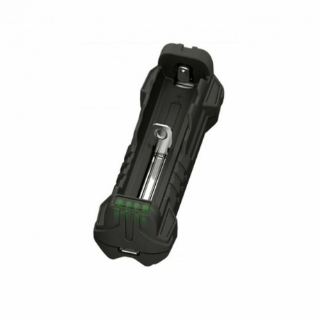 Зарядное устройство Armytek Handy C1 Pro 1 канальное - фото 6