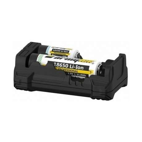 Зарядное устройство Armytek Handy C2 Pro 2 канальное - фото 4