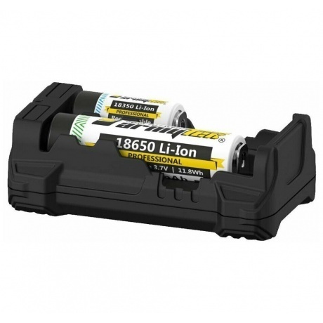 Зарядное устройство Armytek Handy C2 VE 2 канальное - фото 8