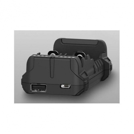 Зарядное устройство Armytek Handy C2 VE 2 канальное - фото 10