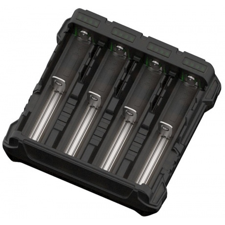 Зарядное устройство Armytek Handy C4 Pro 4 канальное - фото 5