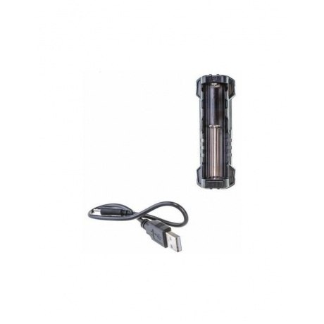 Зарядное устройство беспроводное Armytek Handy C1 Vape - фото 2