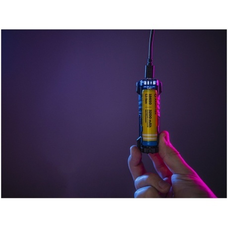 Зарядное устройство беспроводное Armytek Handy C1 Vape - фото 18